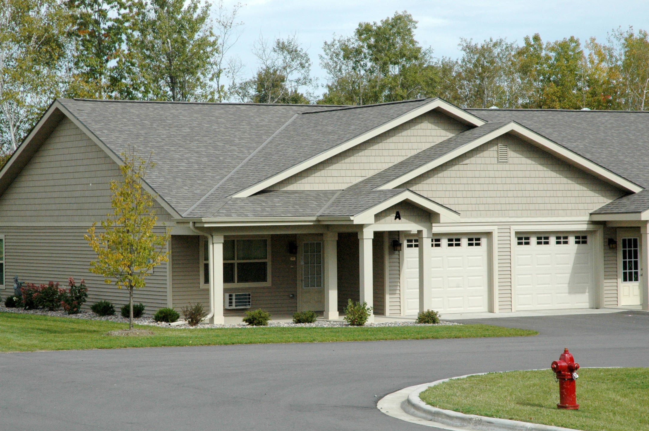 Indianhead Cottages Apartments, 720 Greenway Court, Mosinee, WI RentCafe